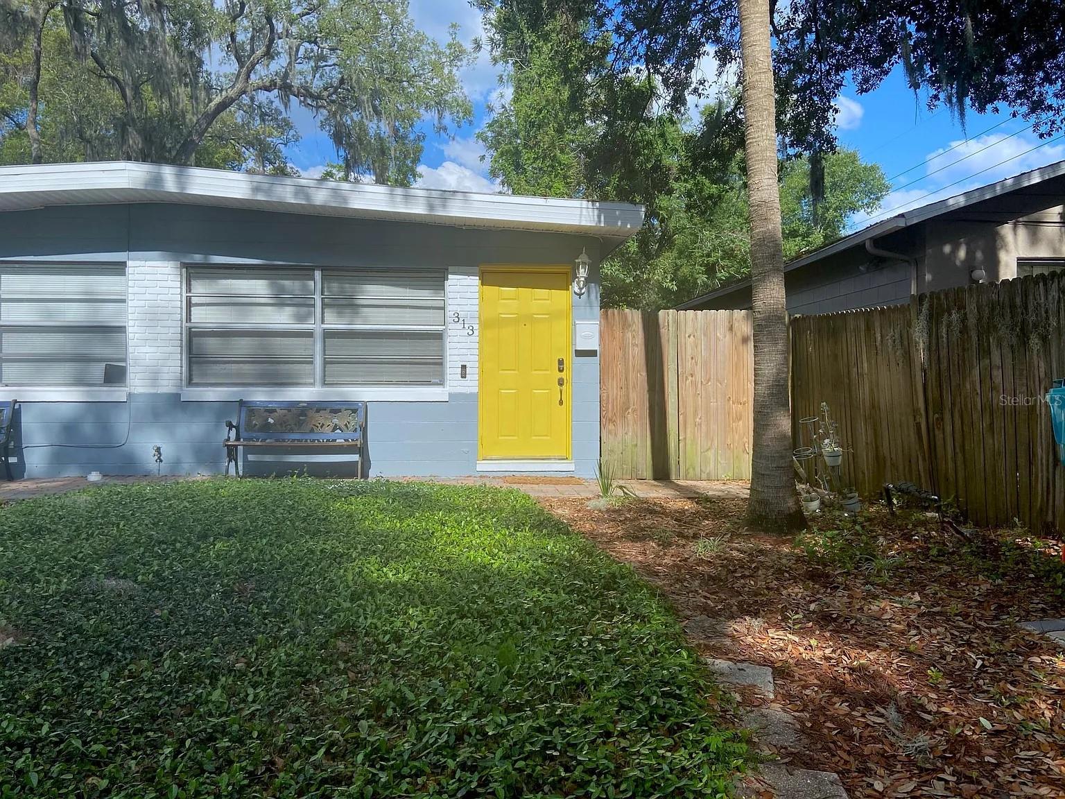 313 Lawsona Boulevard, FL
