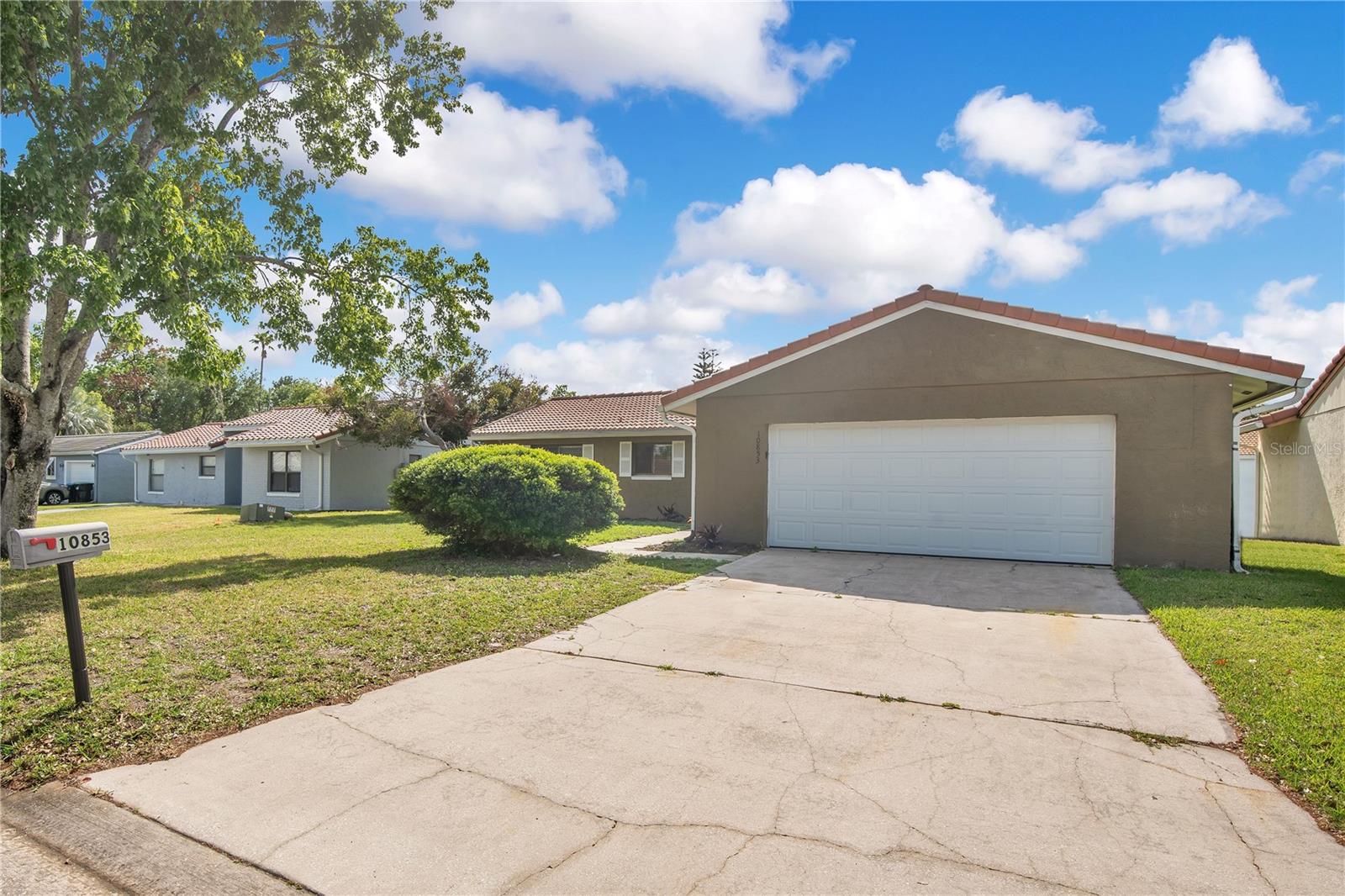 10853 William And Mary Court, FL