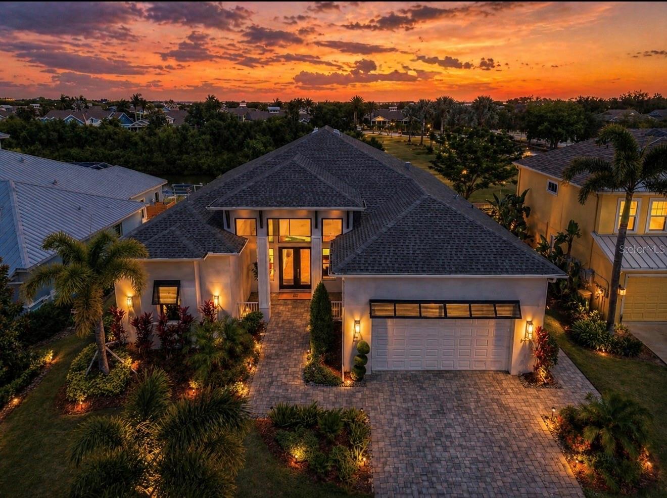 5605 Seagrass Place, FL