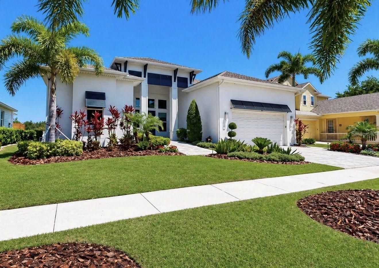 5605 Seagrass Place, FL