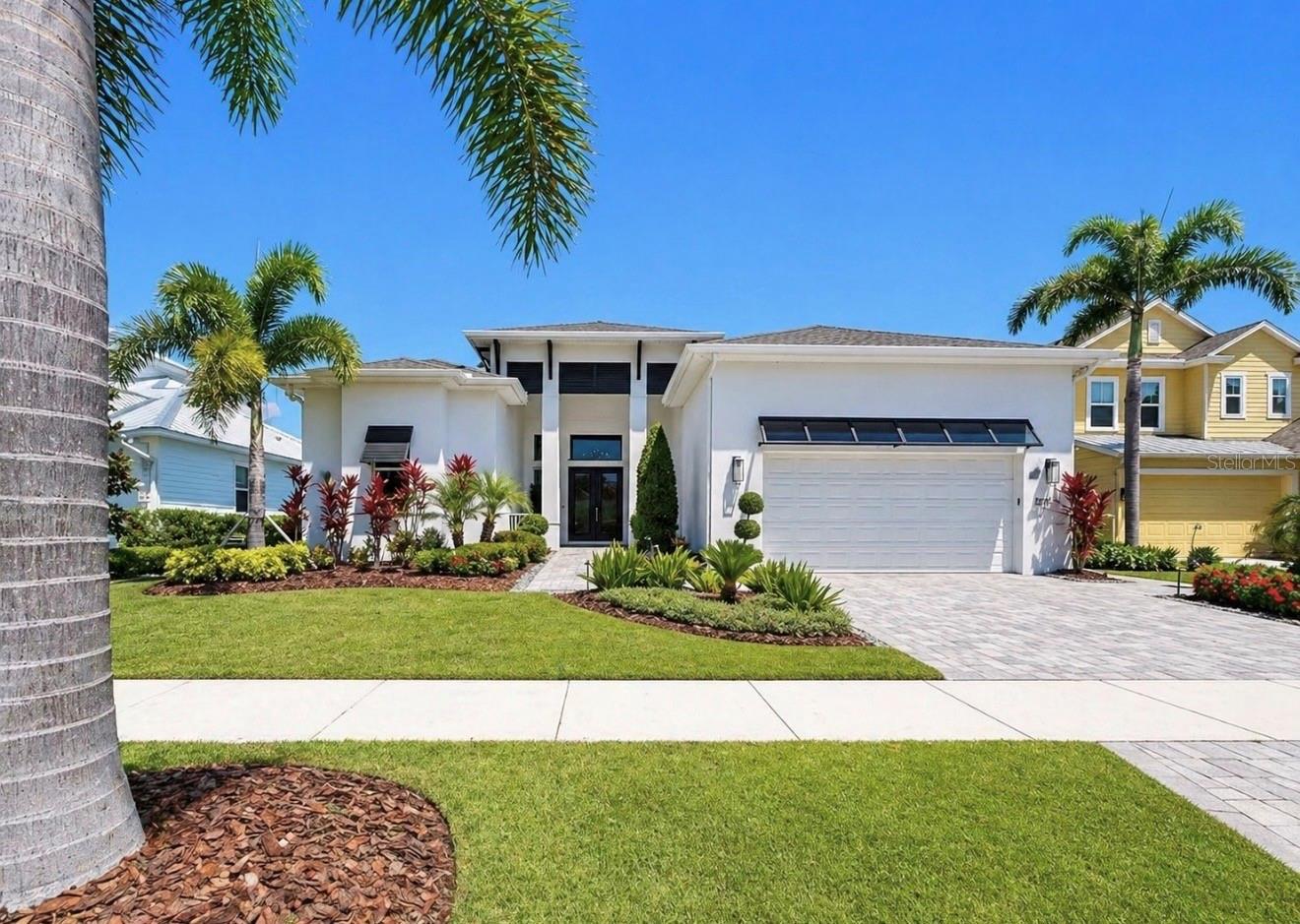 5605 Seagrass Place, FL