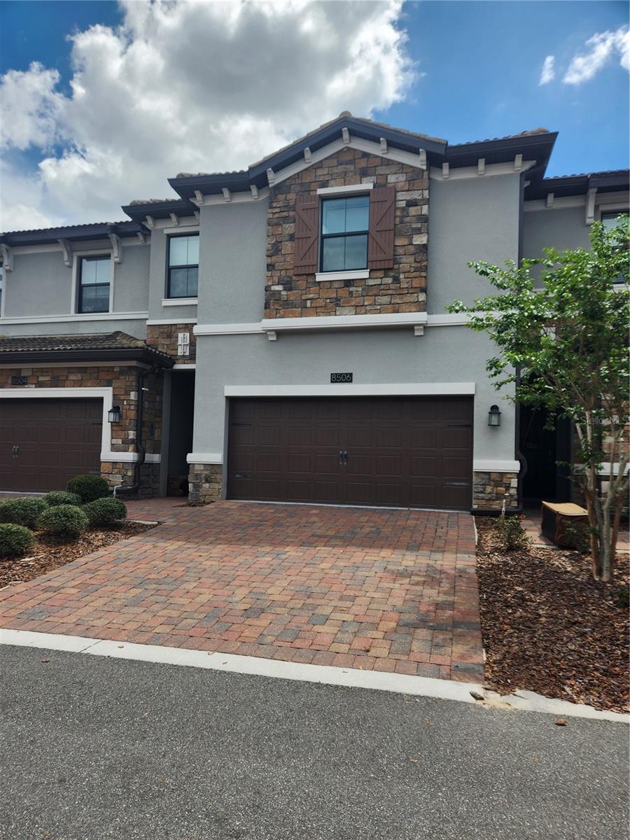8506 Arcadia Lane, FL