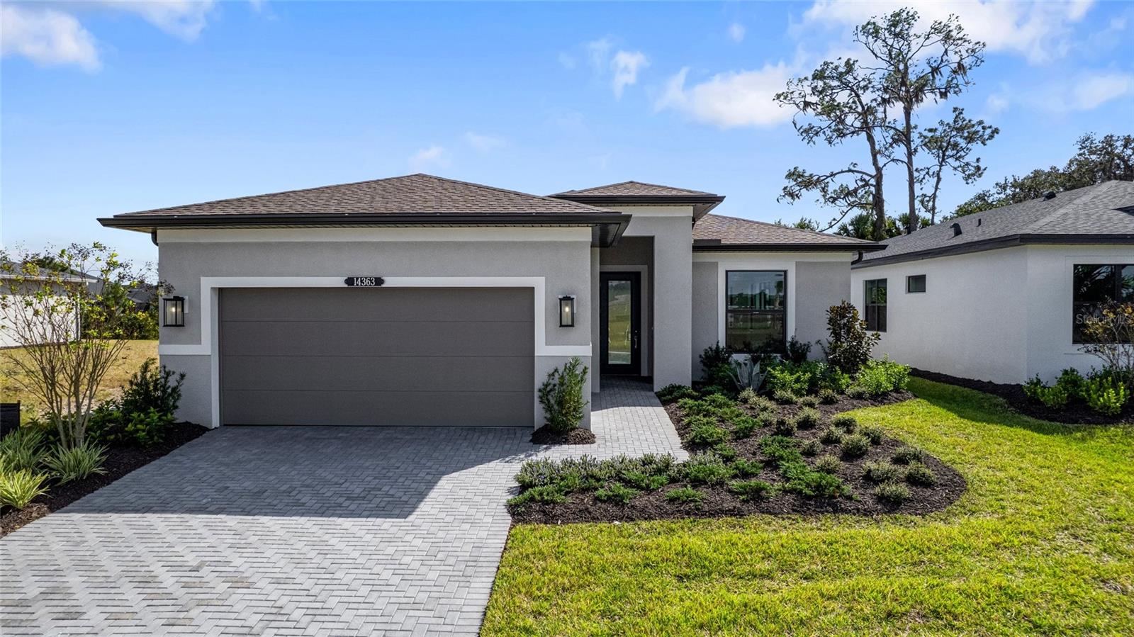 14363 Hammock Oak St, FL