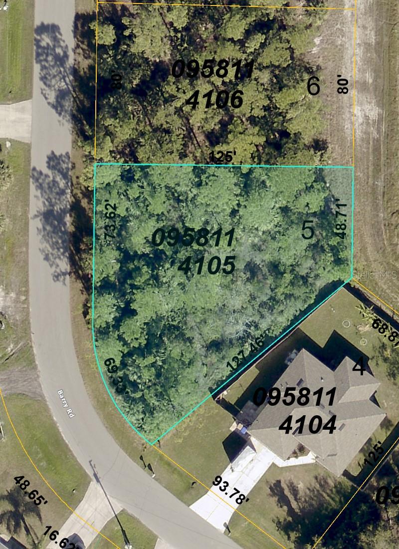 000 Barry Rd, FL