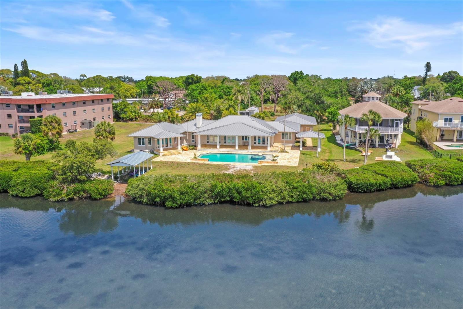 1721 Gulf Road, FL