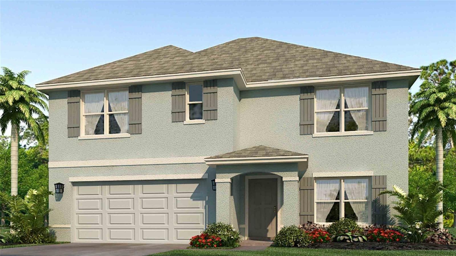 5810 Silver Moonlight Drive, FL