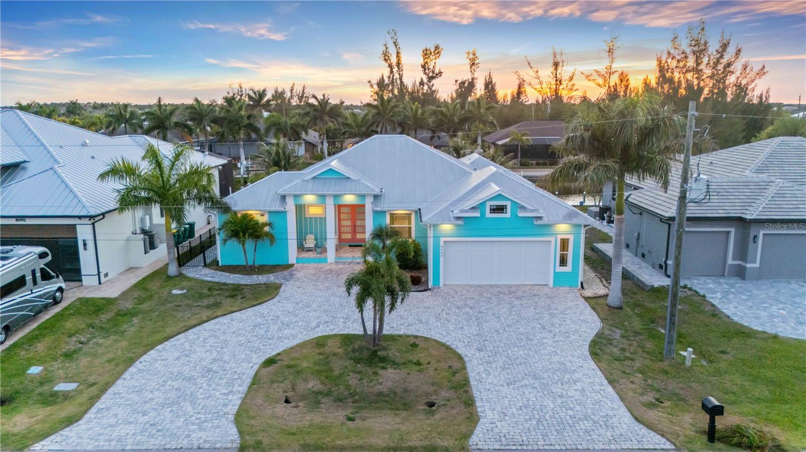8084 Burwell Cir, FL
