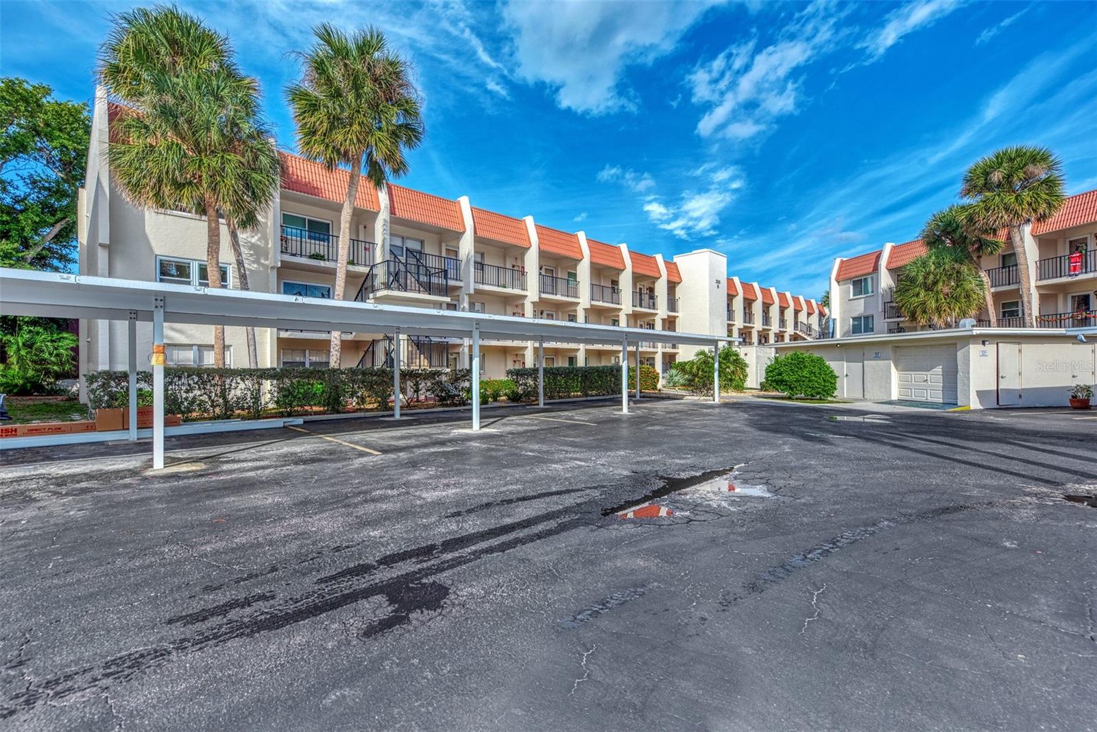 260 Santa Maria Street, FL