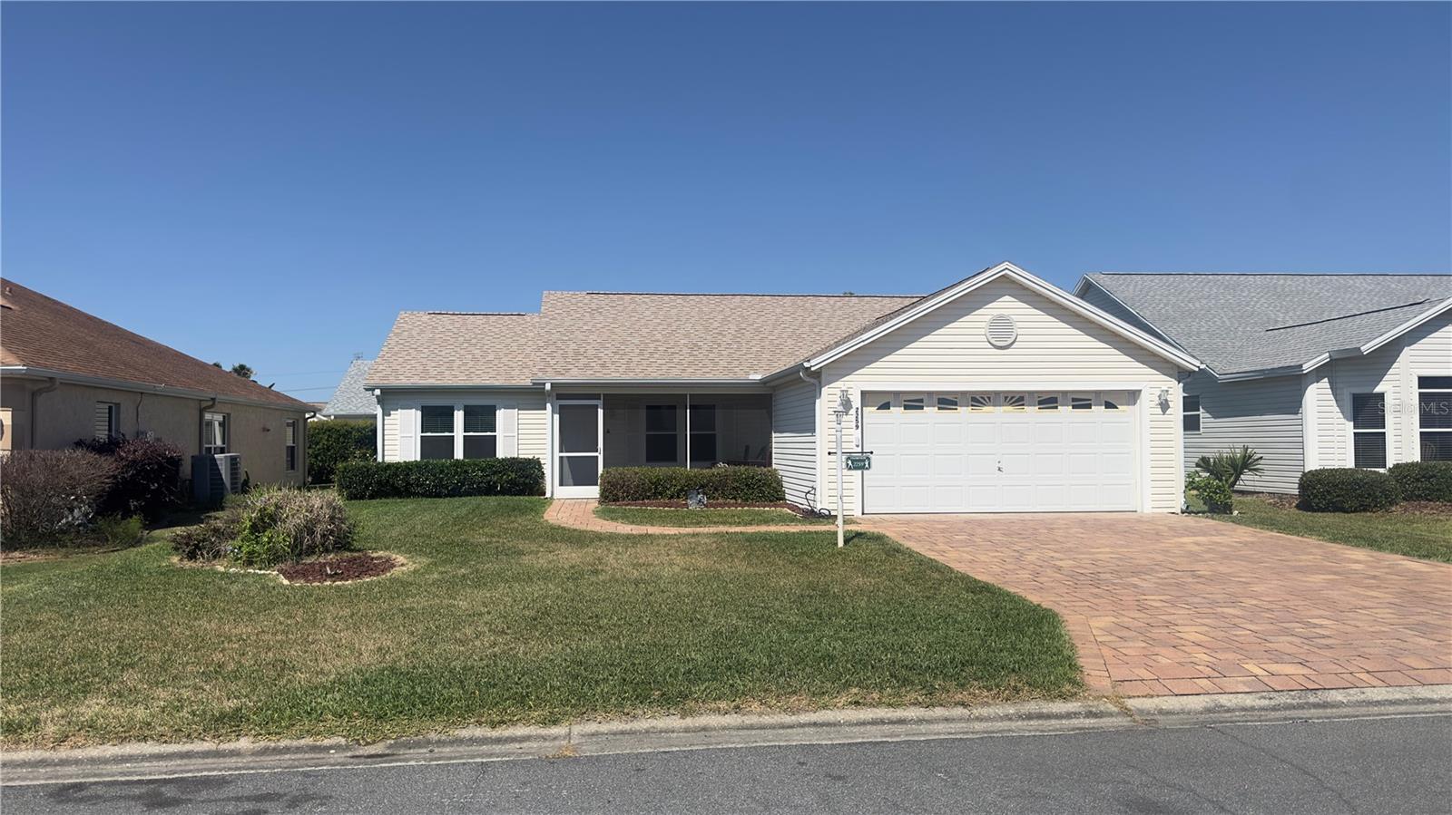 2259 Margarita Drive, FL