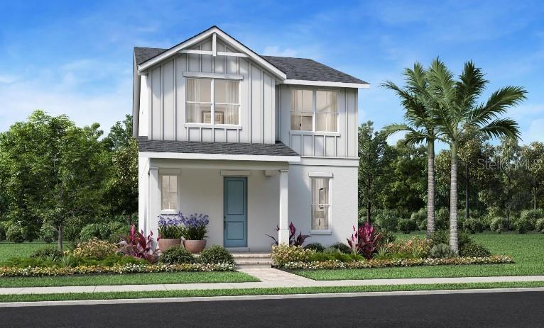 2579 Long Pine Avenue, FL