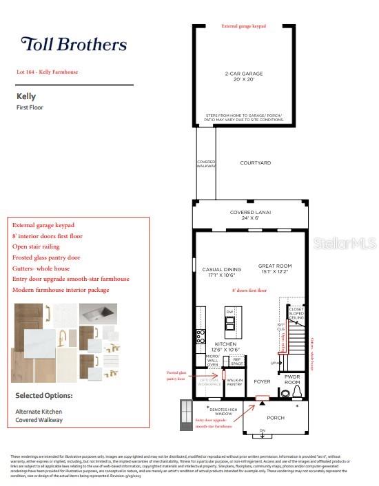 2579 Long Pine Avenue, FL