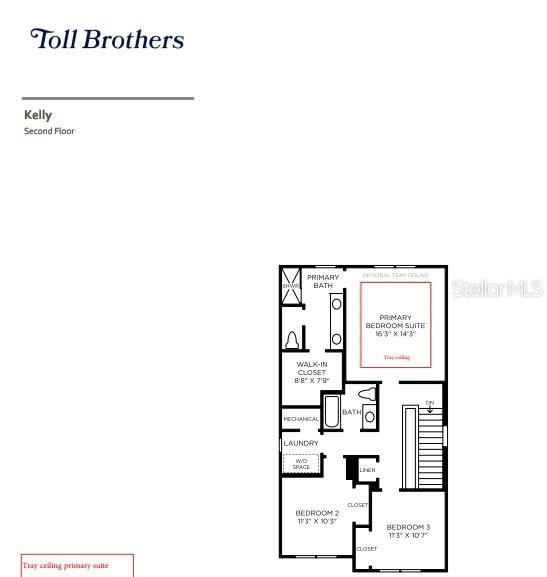 2579 Long Pine Avenue, FL