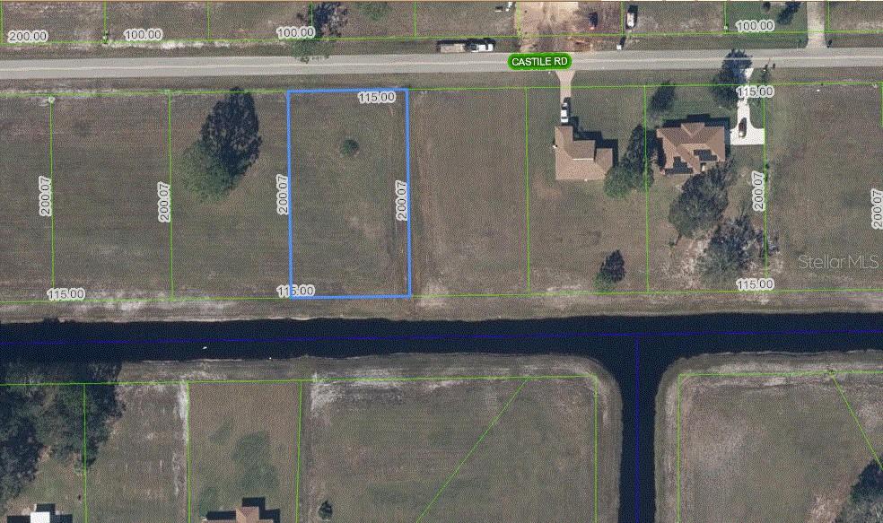 8700 Castile Rd, FL