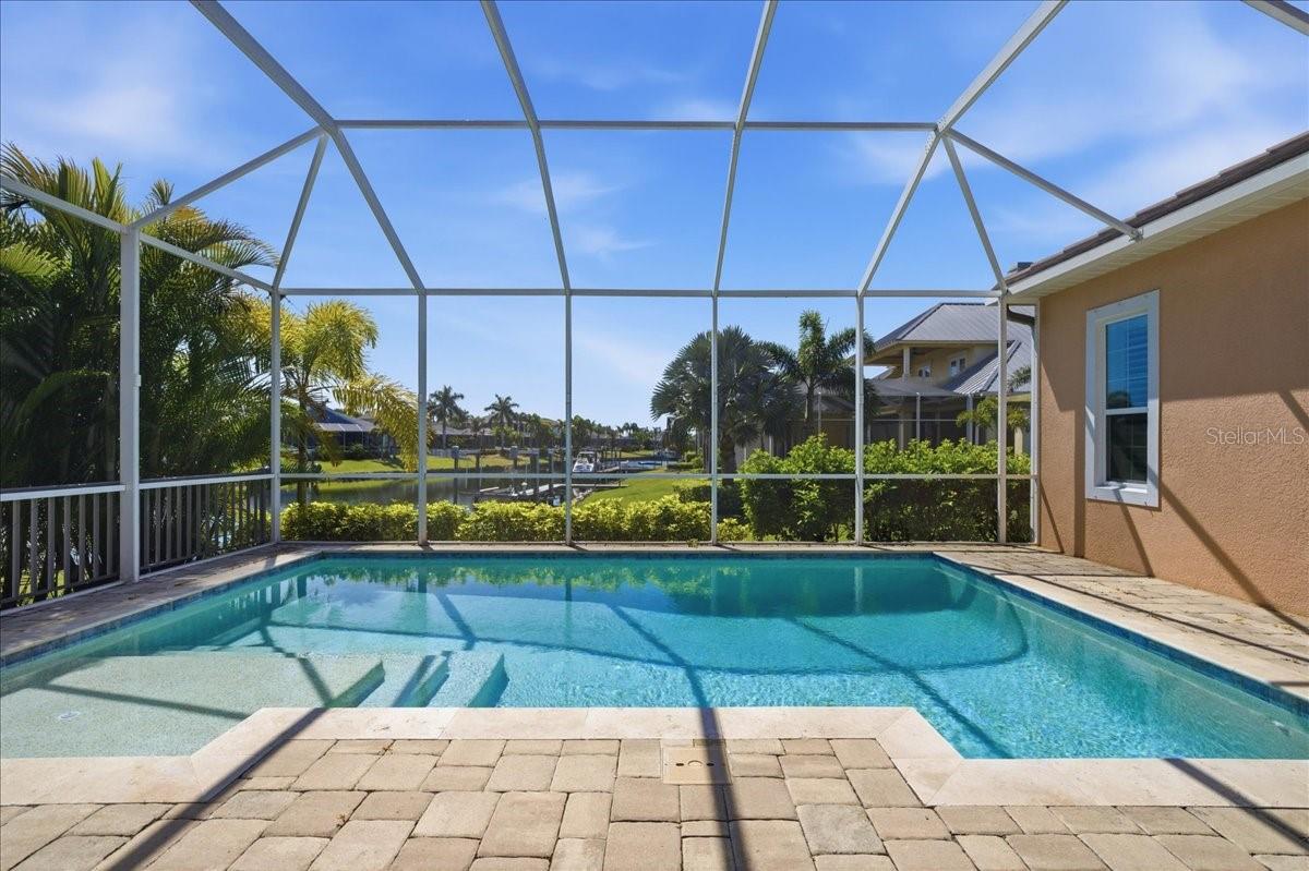5303 Fishersound Lane, FL