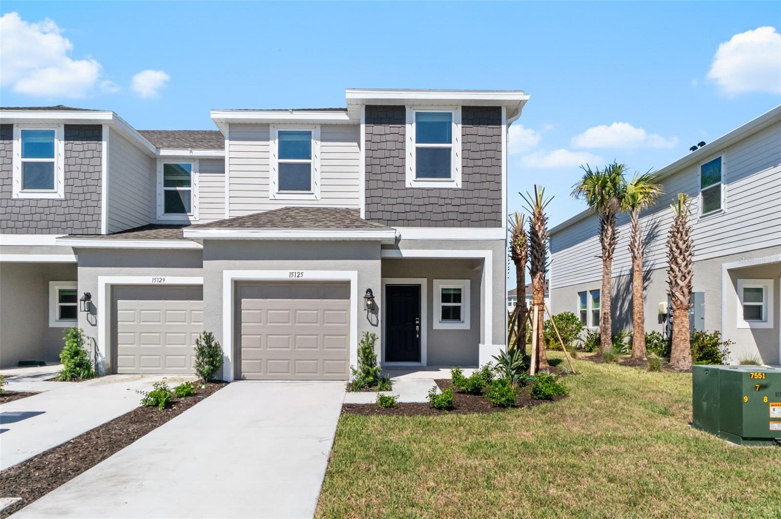 15125 Cuzcorro Court, FL