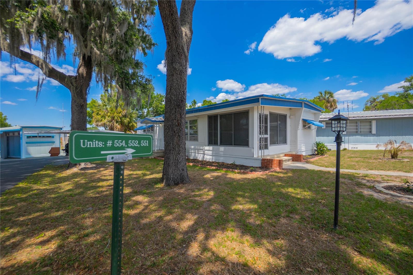 3896 Picciola Rd #554, FL