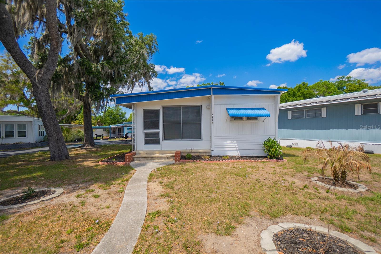 3896 Picciola Road, FL