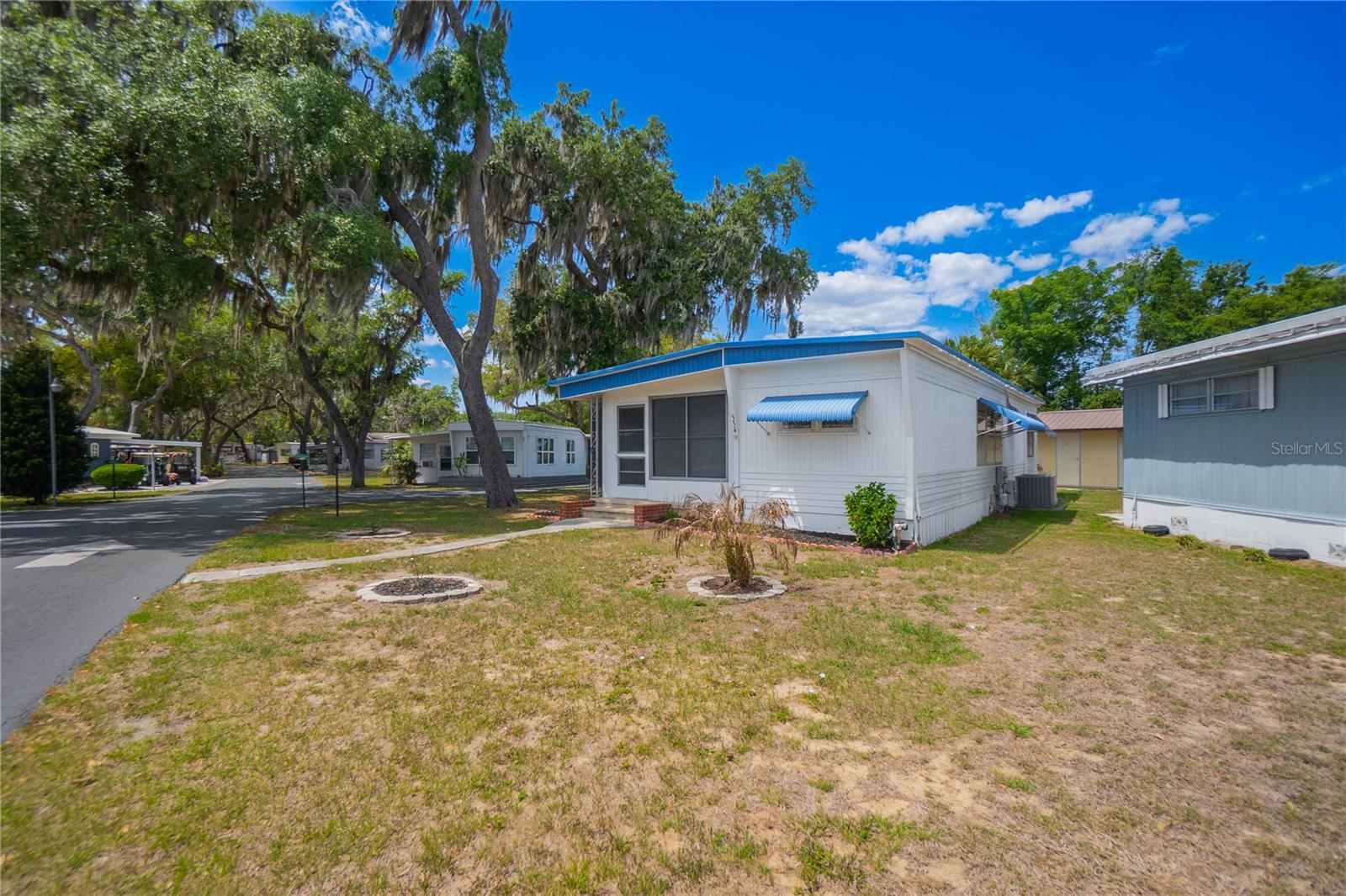 3896 Picciola Road, FL