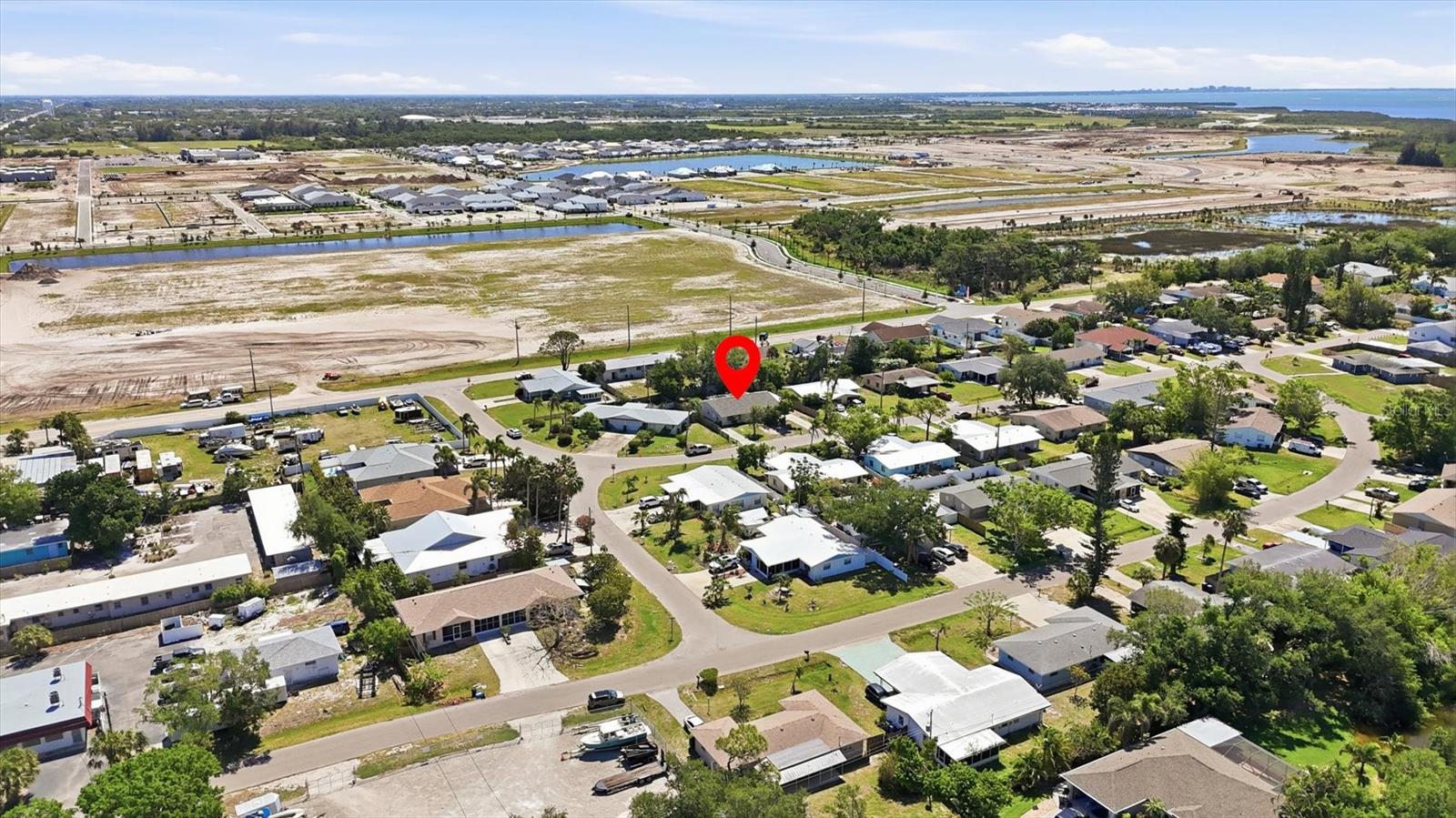 4501 86th Street Court, FL