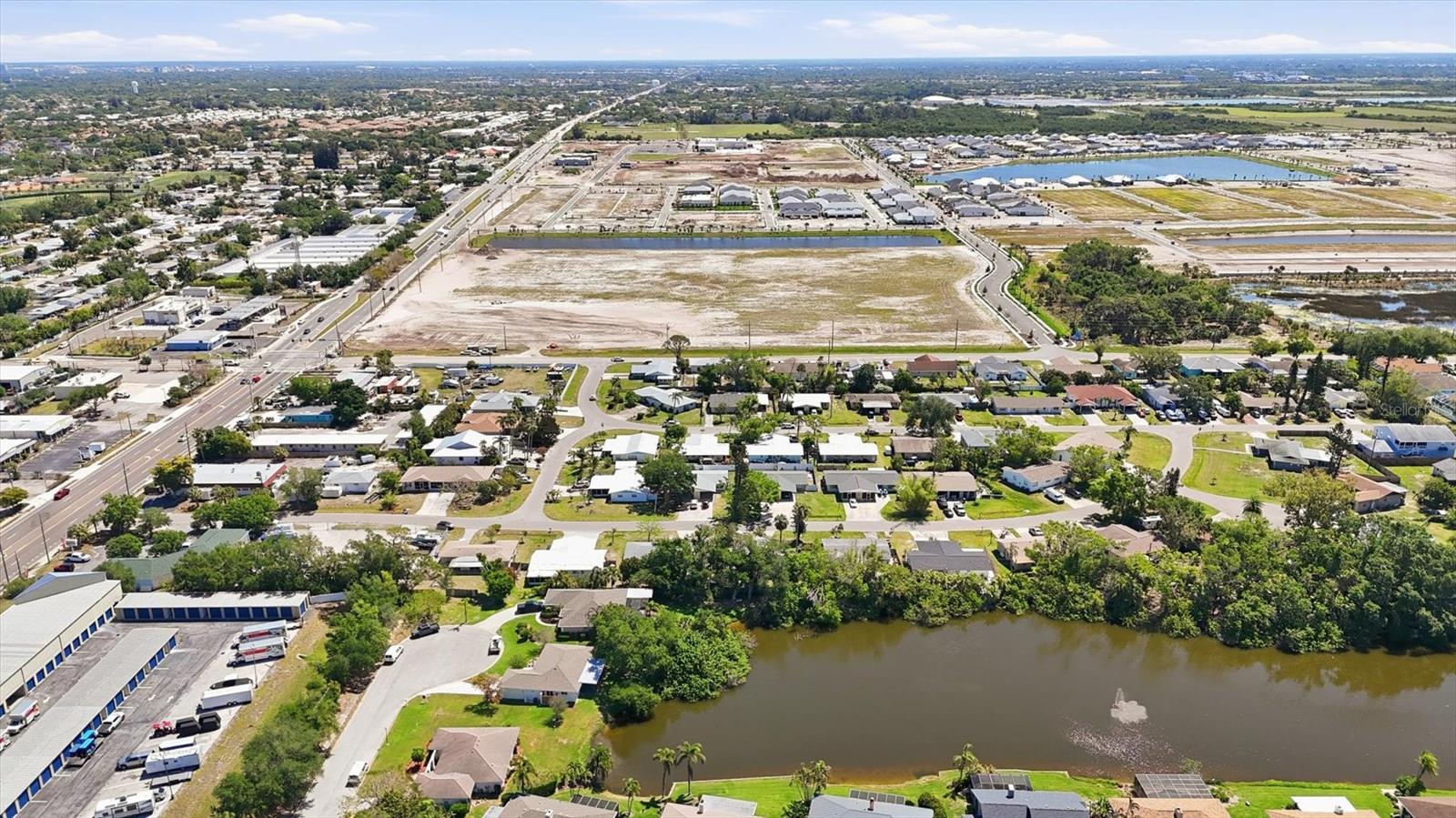 4501 86th Street Court, FL