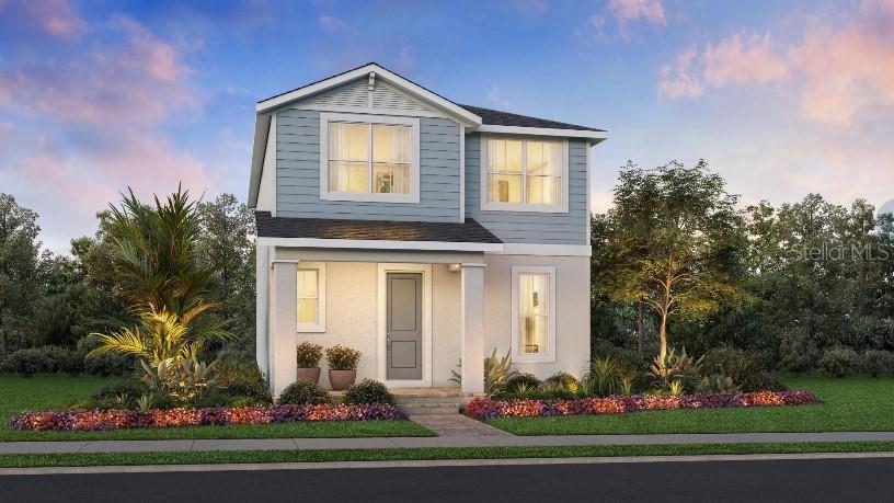 2588 Long Pine Avenue, FL
