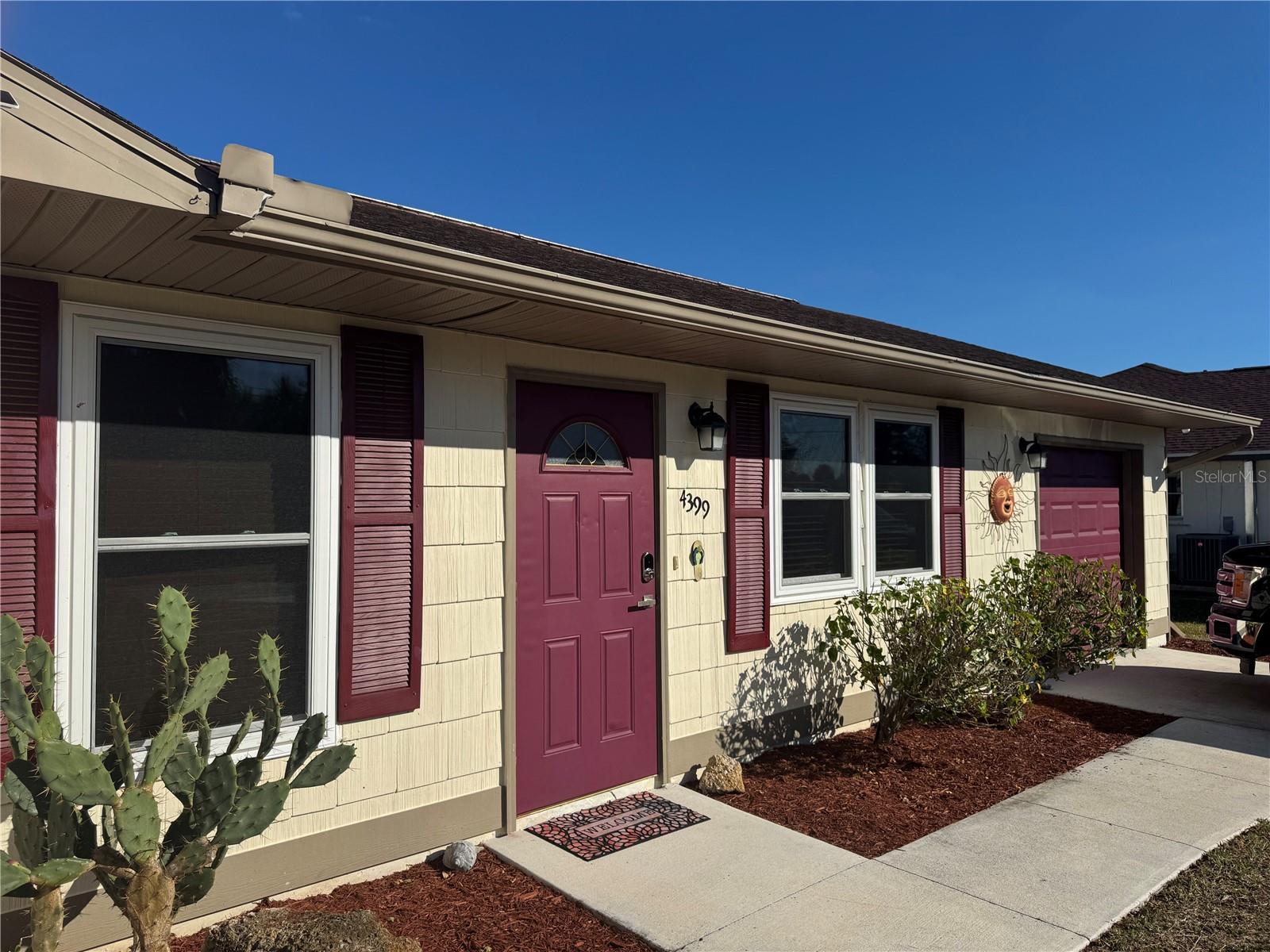 4399 Mundella Circle, FL