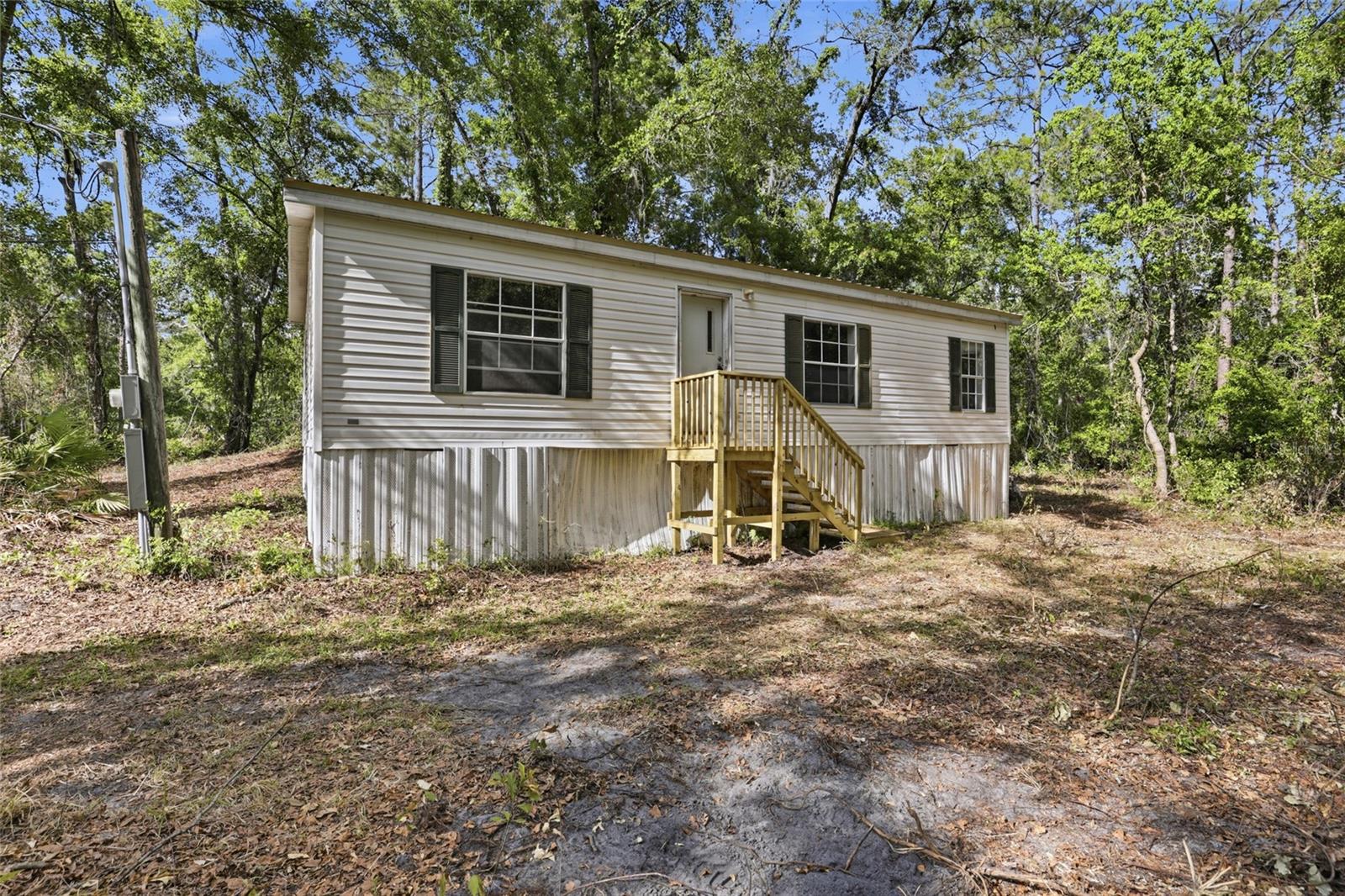 7621 Ne 108th Ave, FL