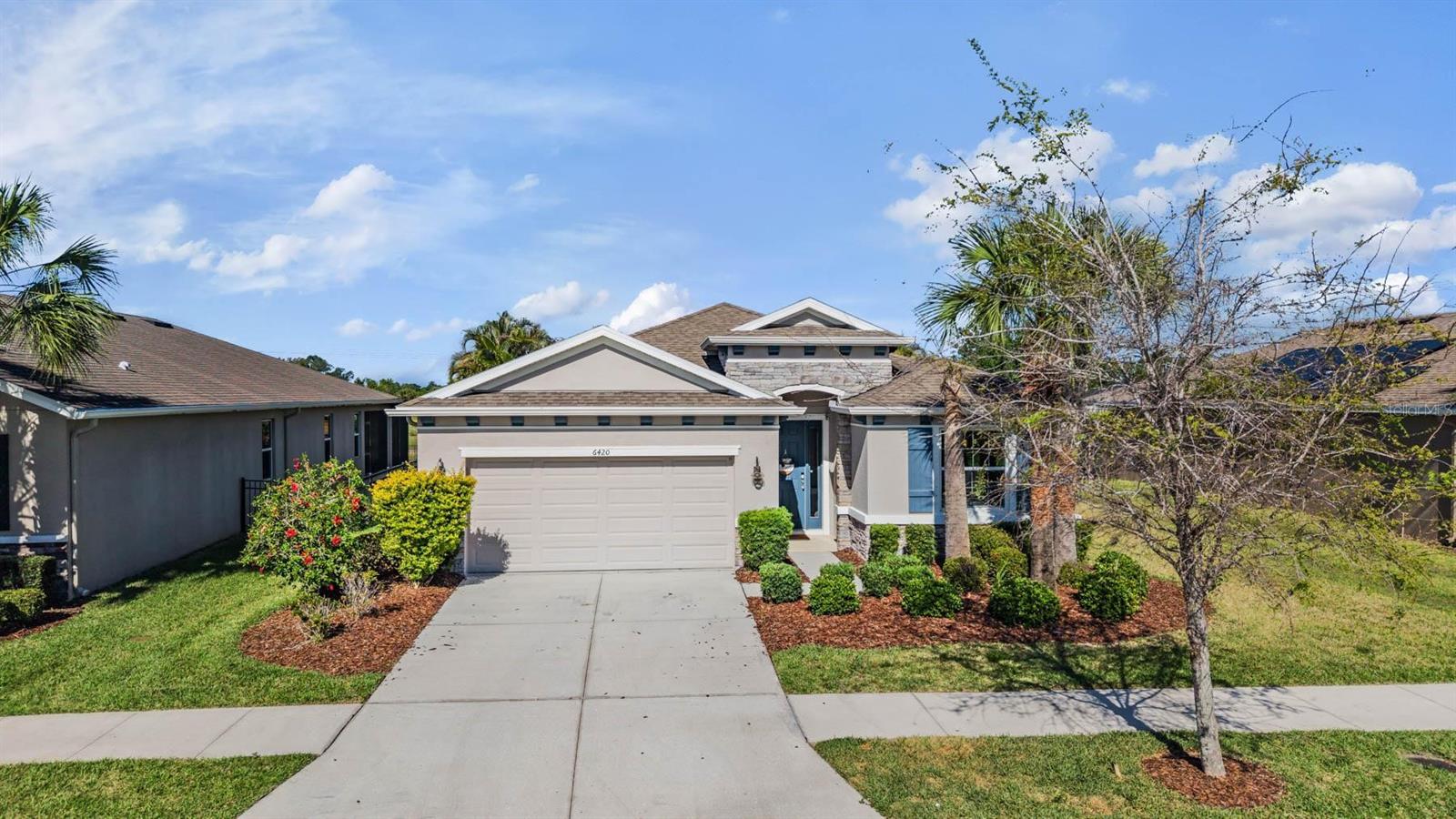 6420 Triton Lane, FL