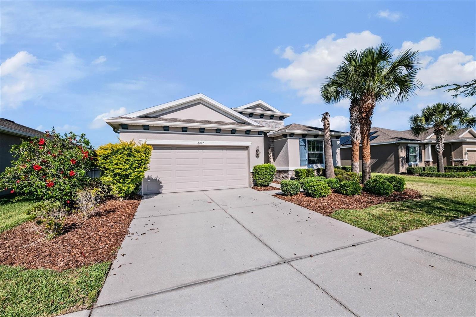 6420 Triton Lane, FL