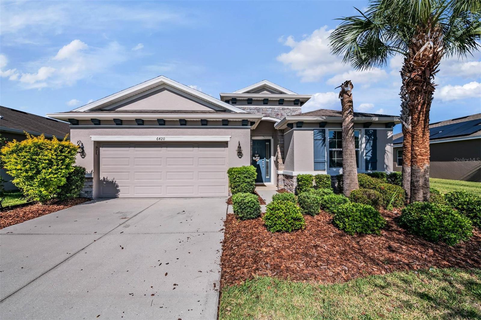 6420 Triton Lane, FL