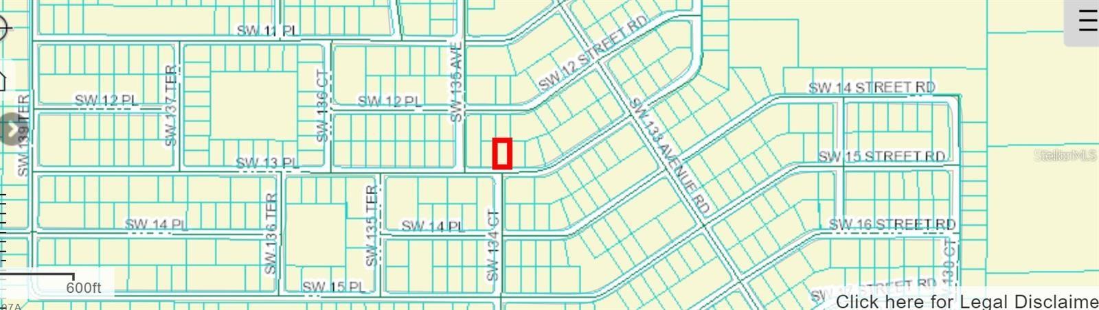 00 13th Ave, FL