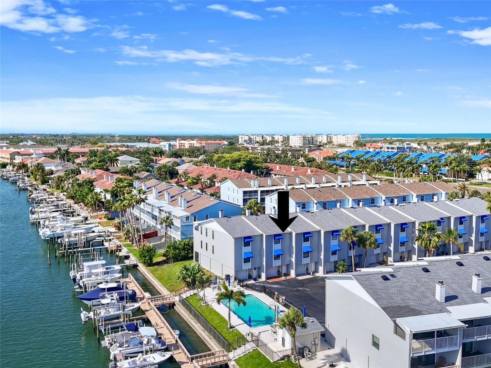745 Pinellas Bayway, FL