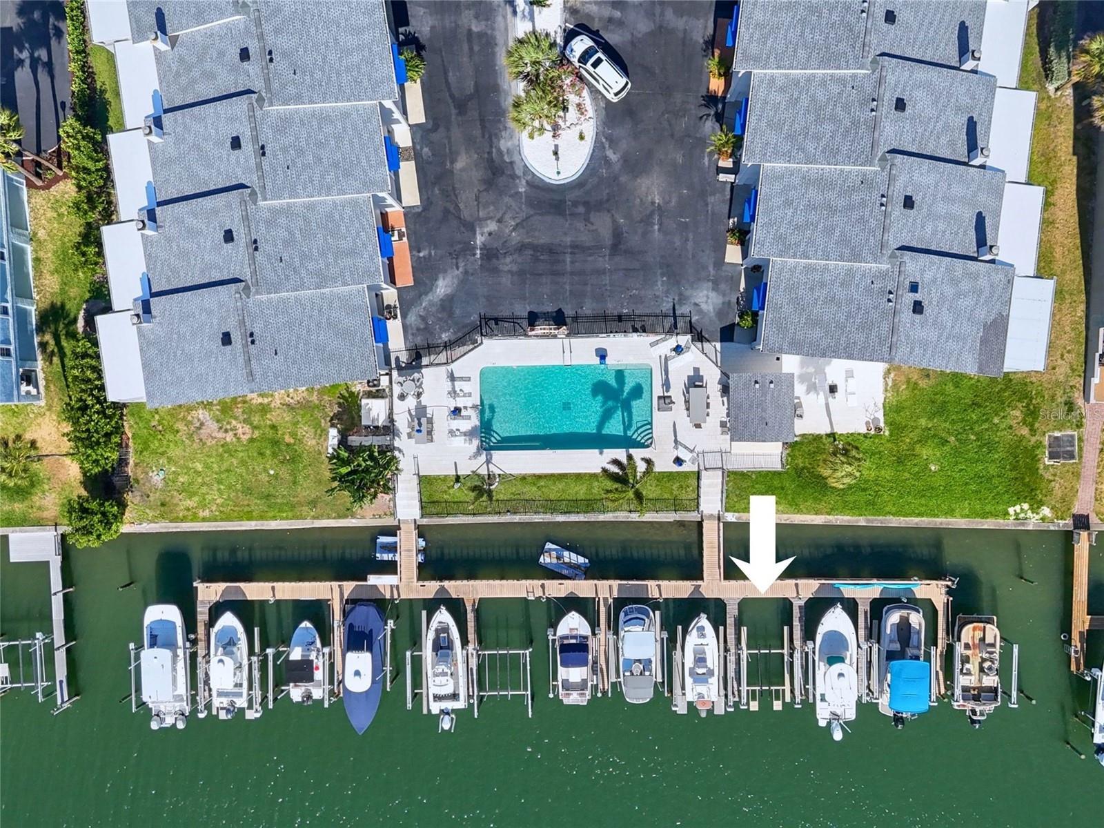 745 Pinellas Bayway, FL