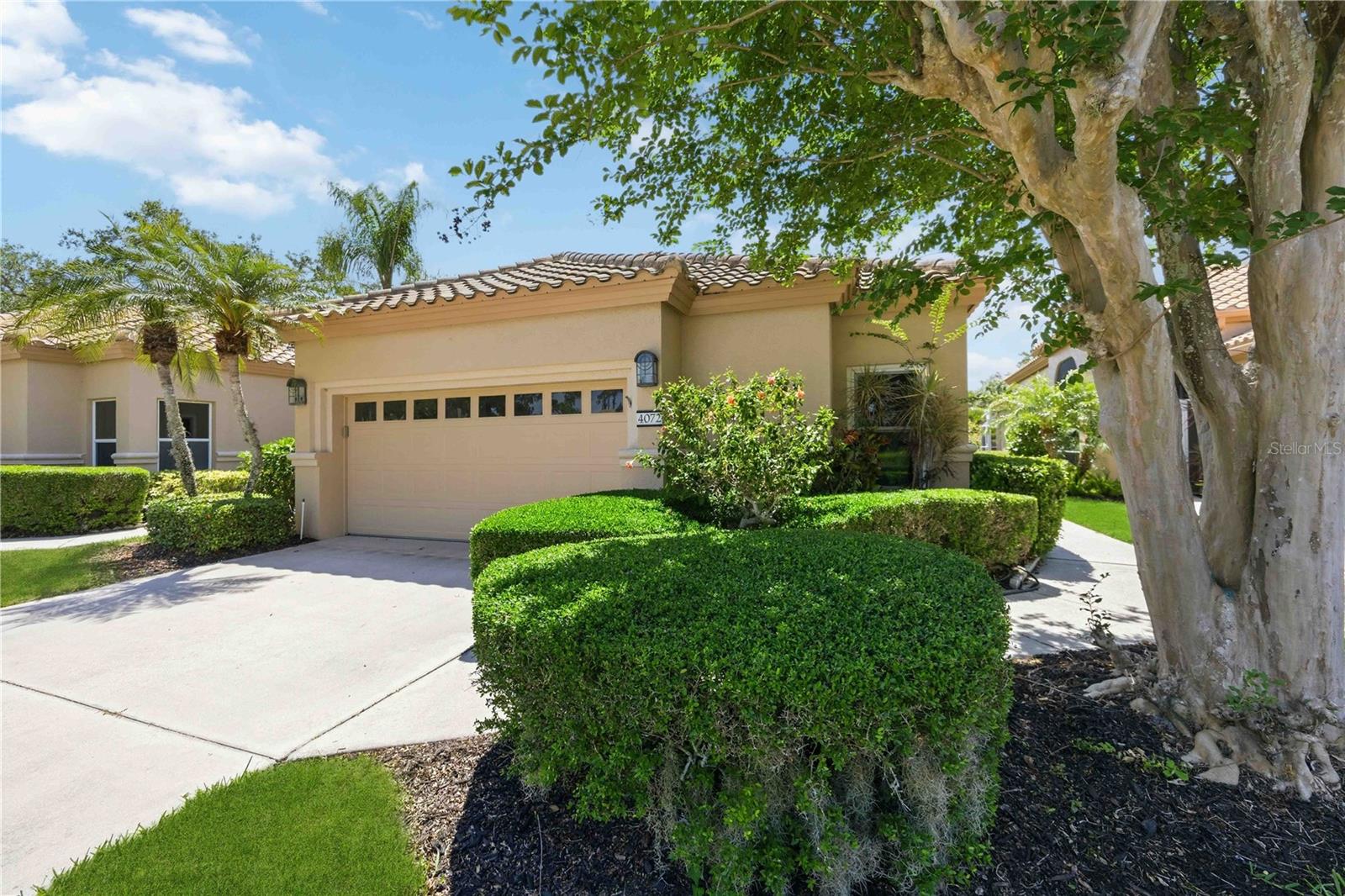 4072 Jardin Lane, FL
