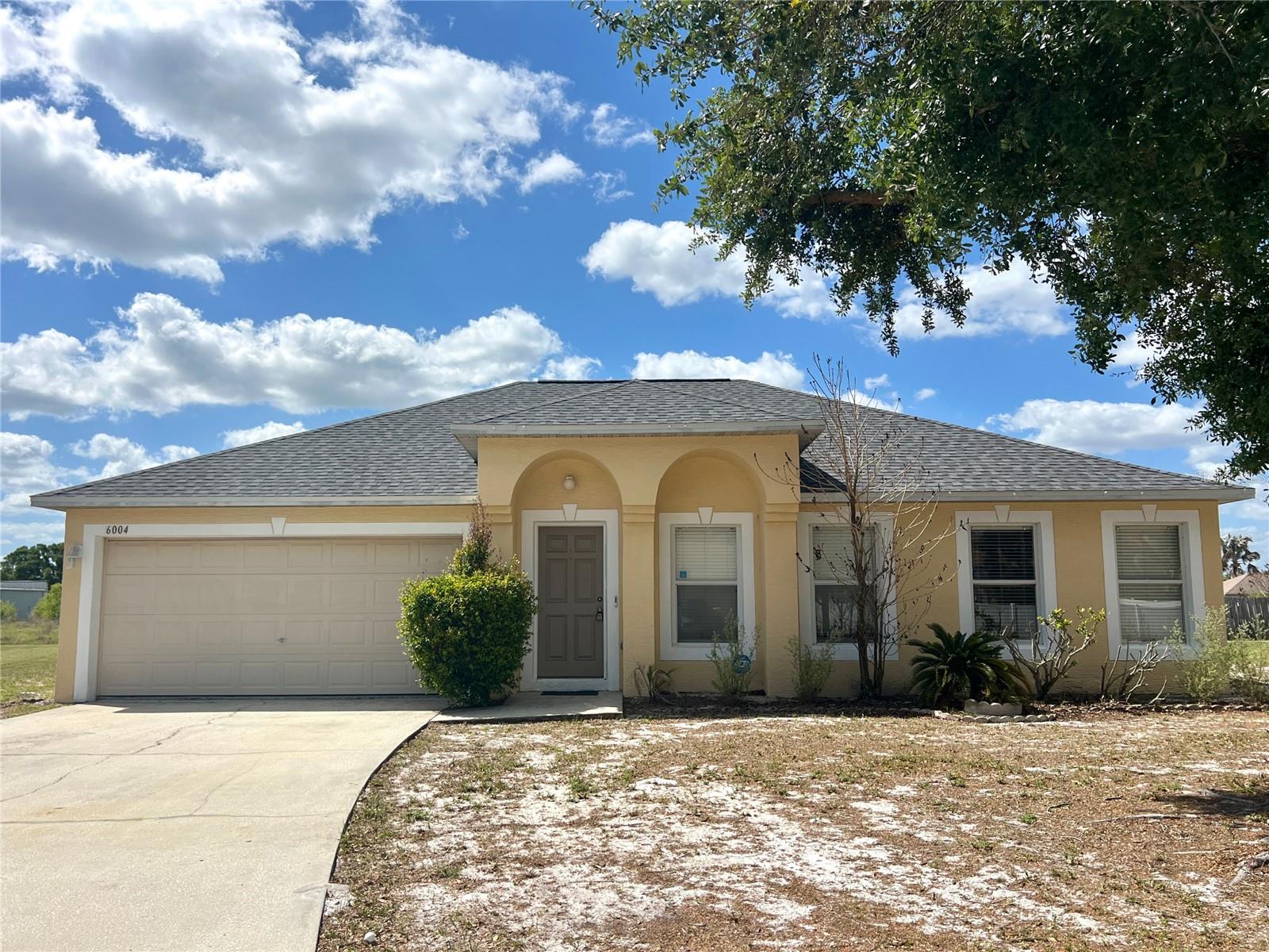 6004 Kaley Drive, FL
