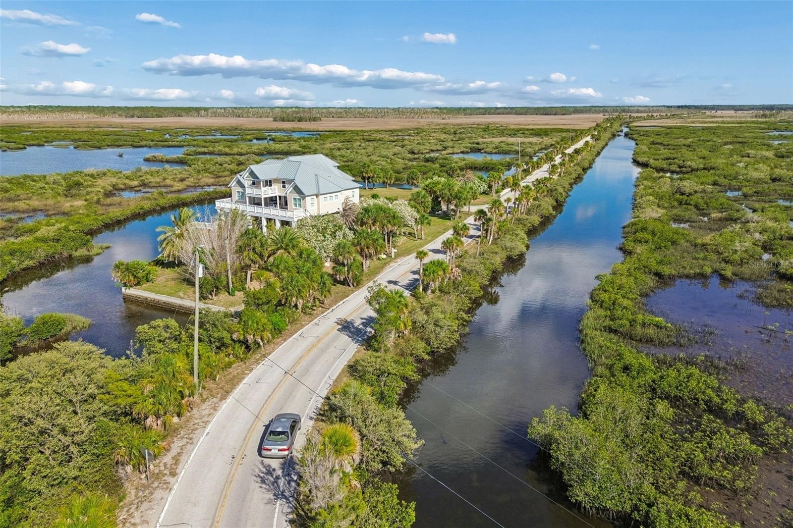 10501 Pine Island Drive, FL