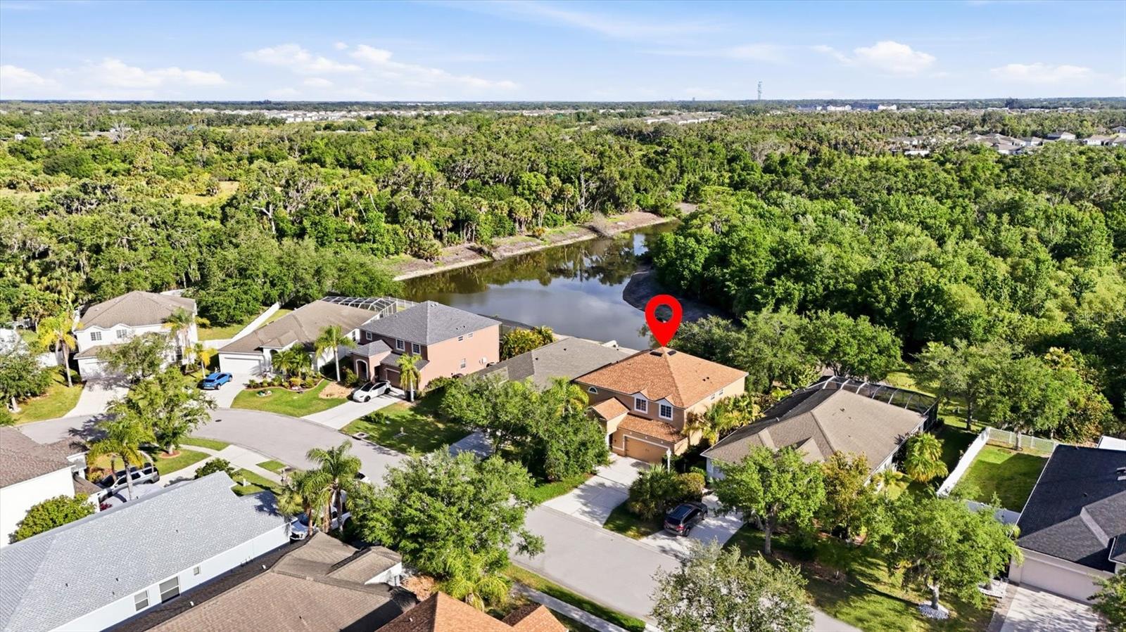 5814 French Creek Court, FL