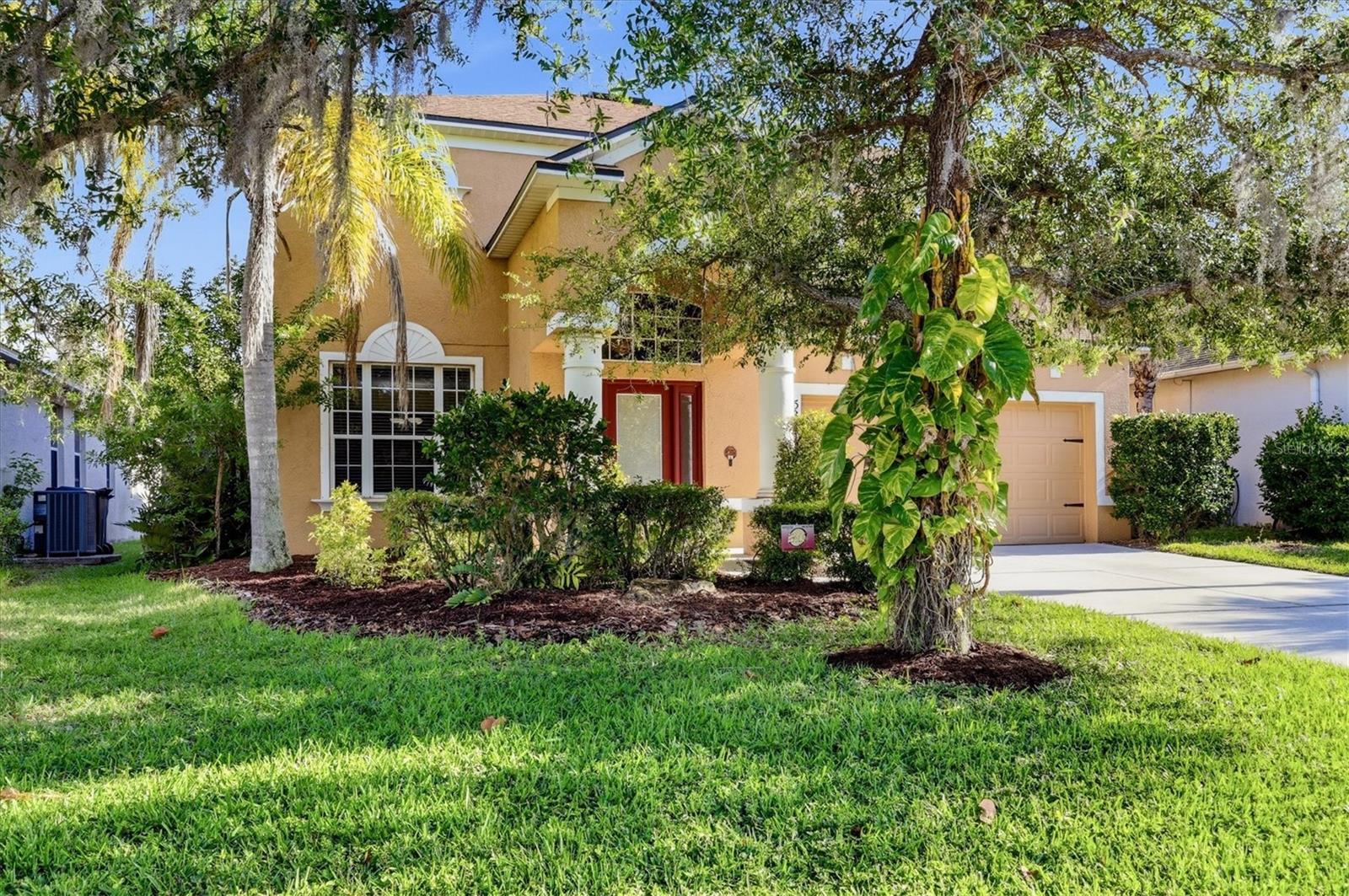 5814 French Creek Court, FL