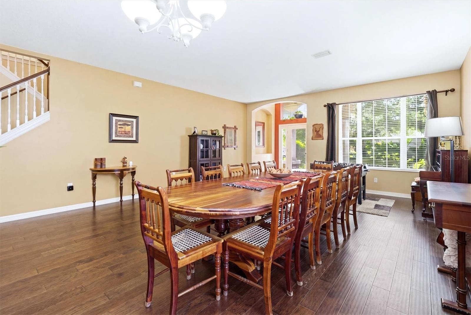 5814 French Creek Court, FL