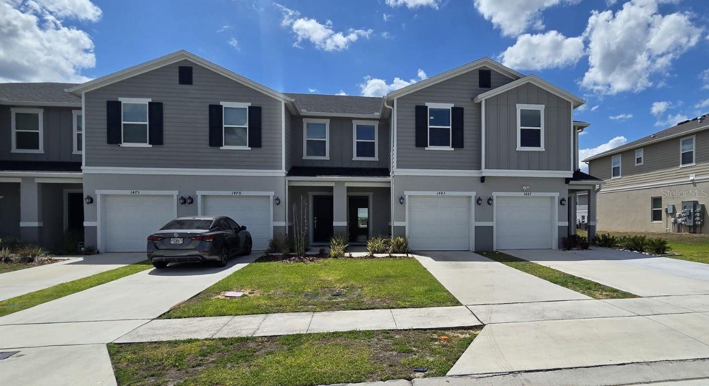 1483 Mirabella Circle, FL