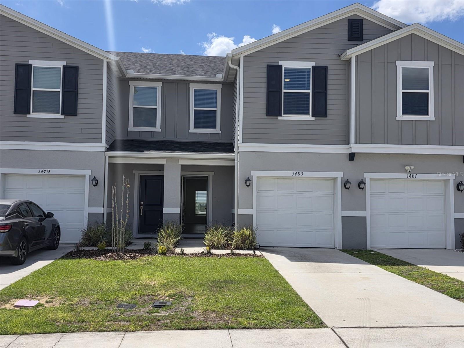 1483 Mirabella Circle, FL