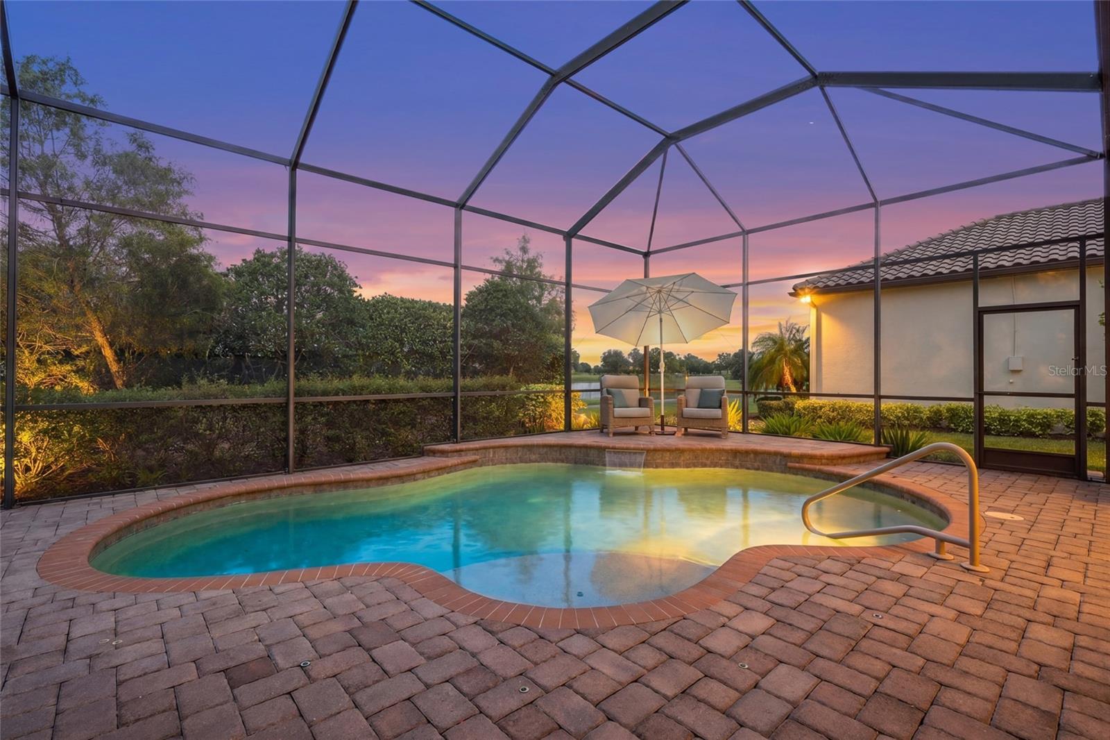 4828 Benito Court, FL
