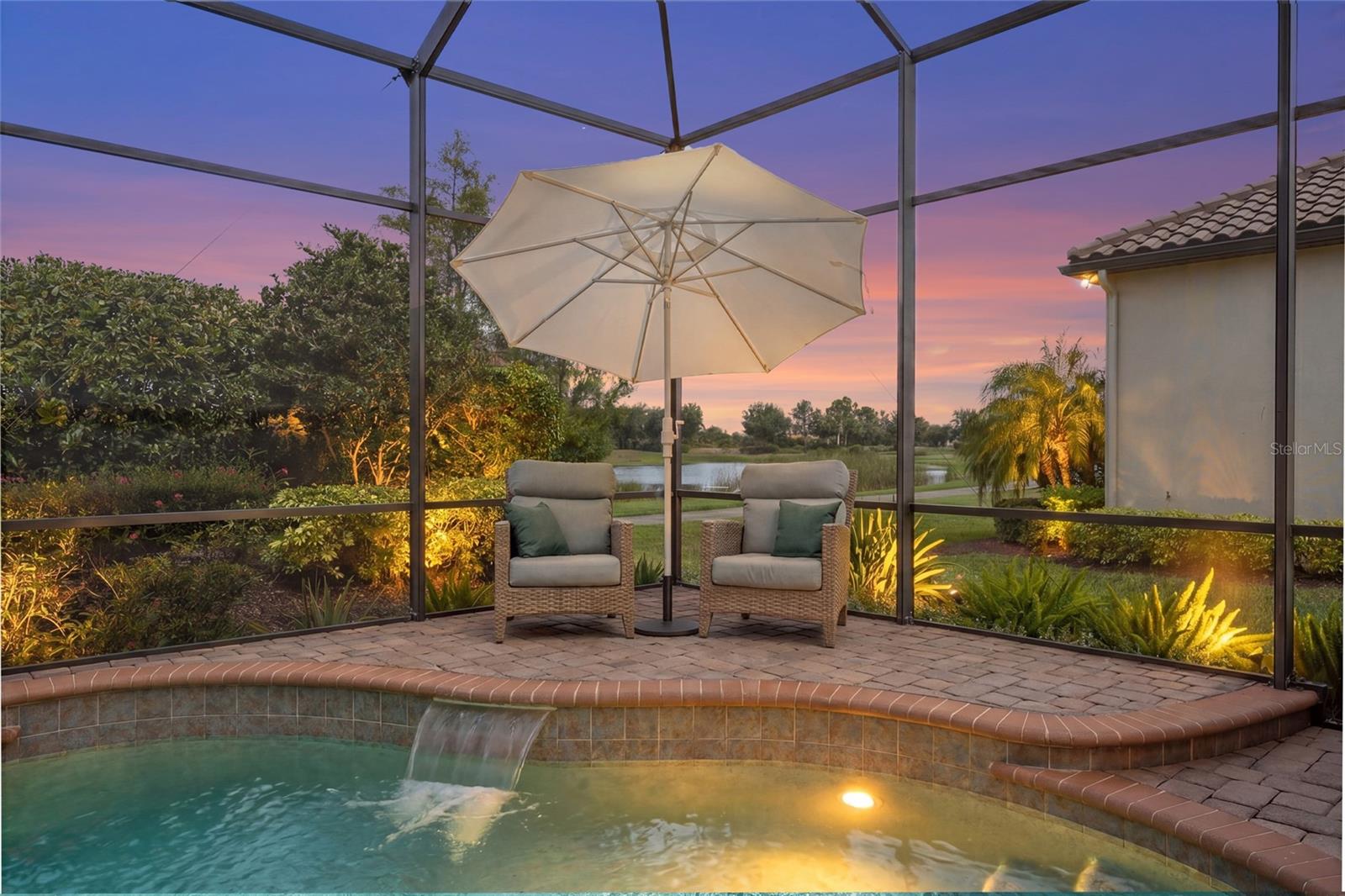 4828 Benito Court, FL