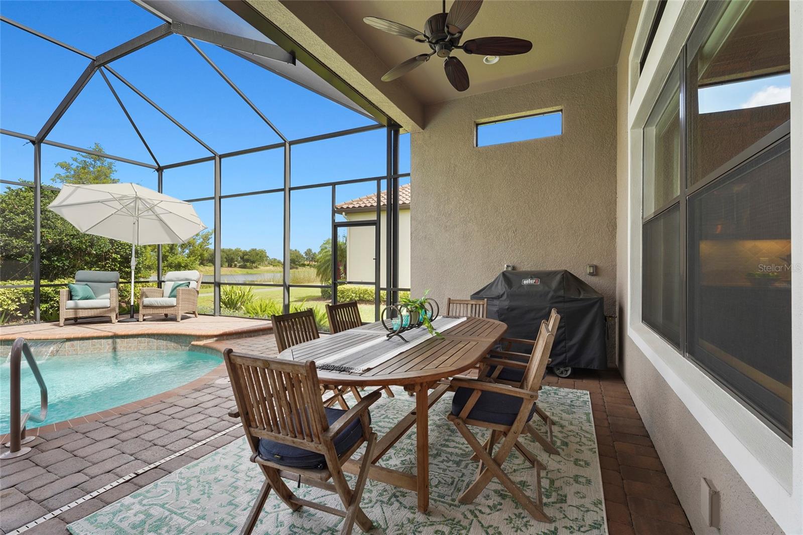 4828 Benito Court, FL