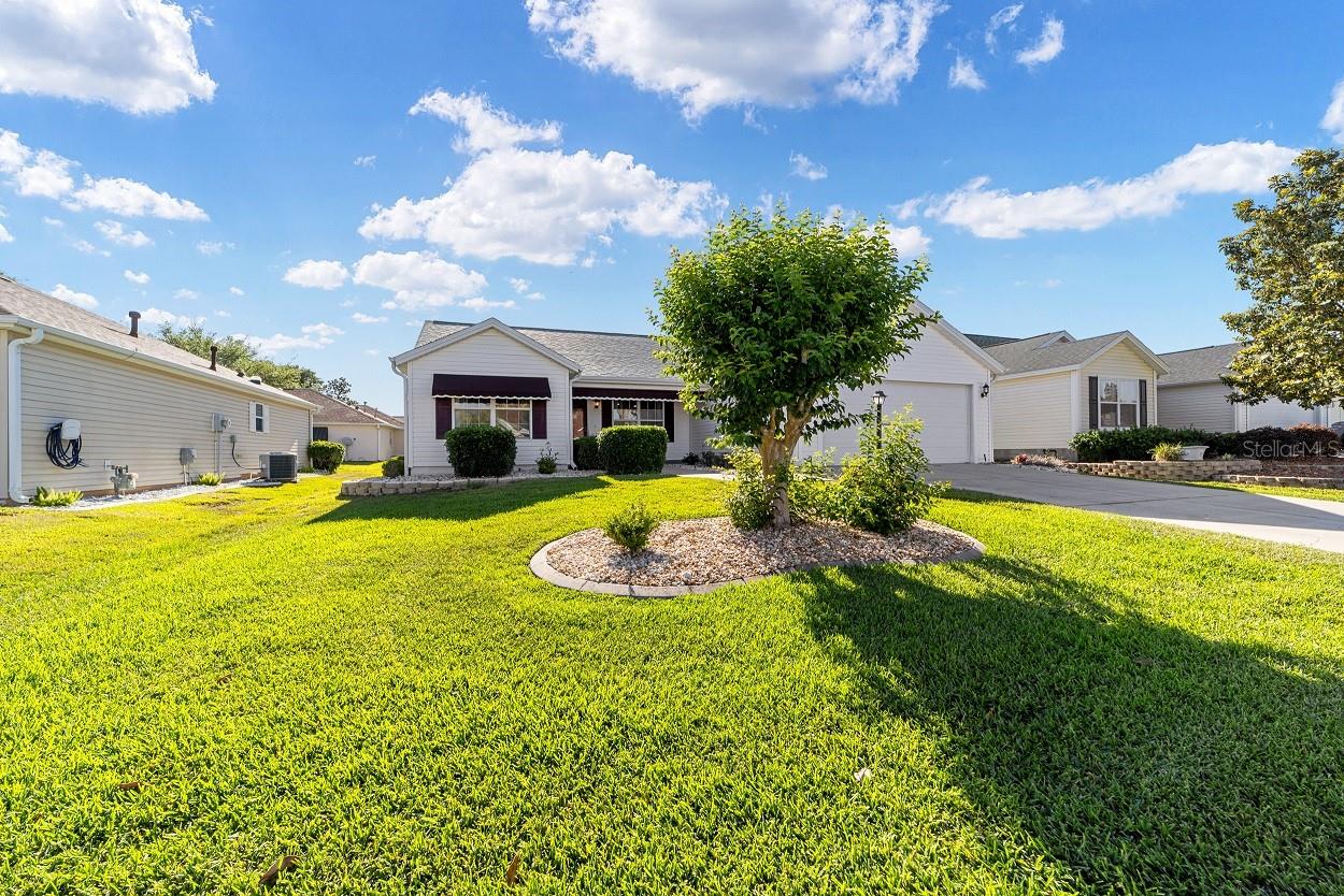 17637 80th Altamaha Court, FL