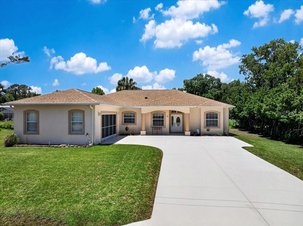 25 Westminster Dr, FL