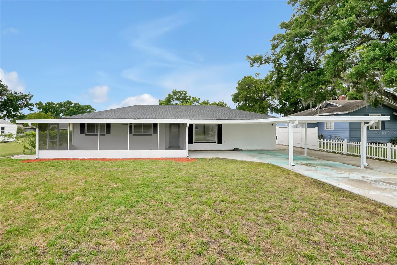 825 Avenue Y Avenue, FL