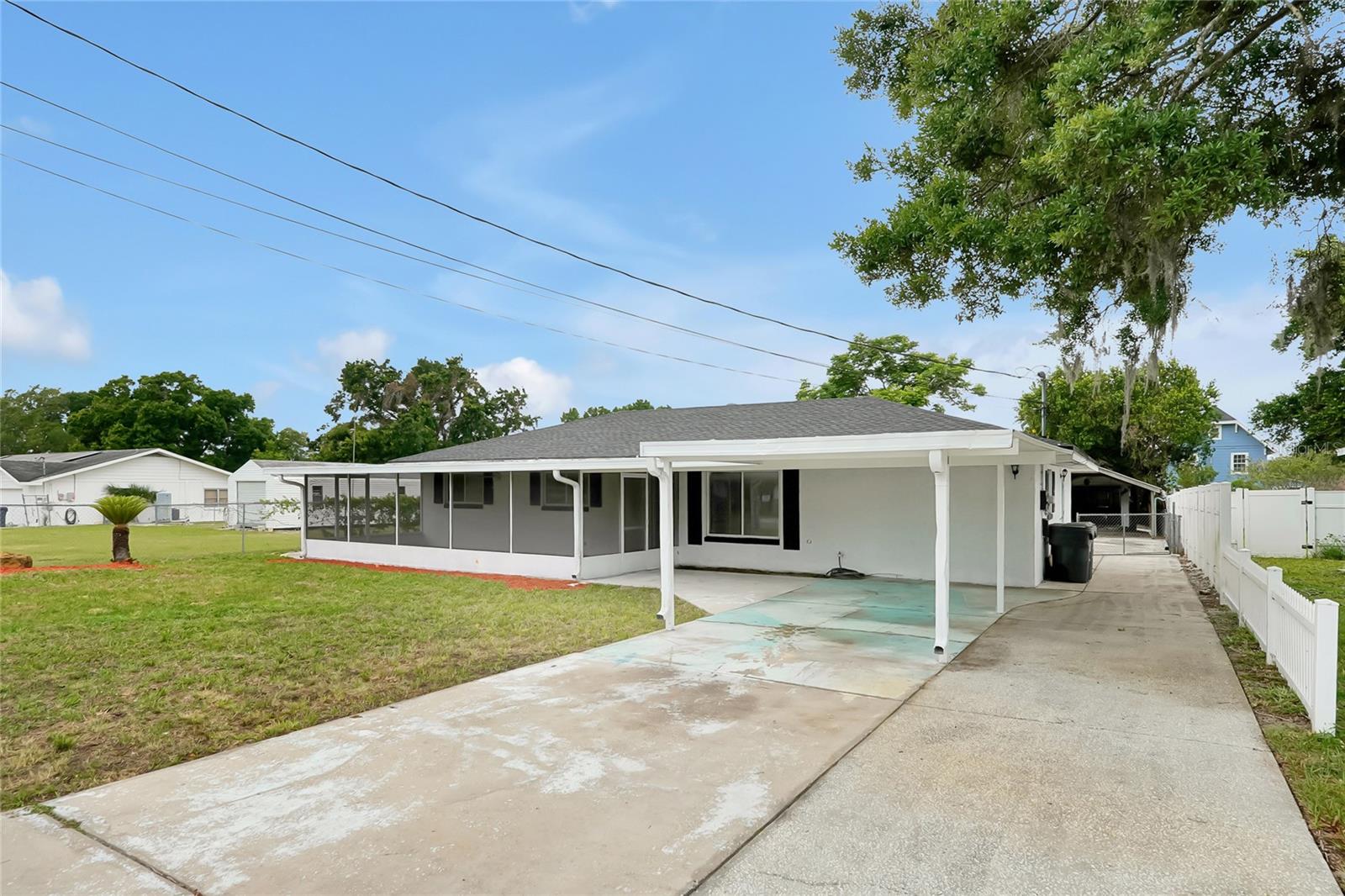 825 Avenue Y Avenue, FL