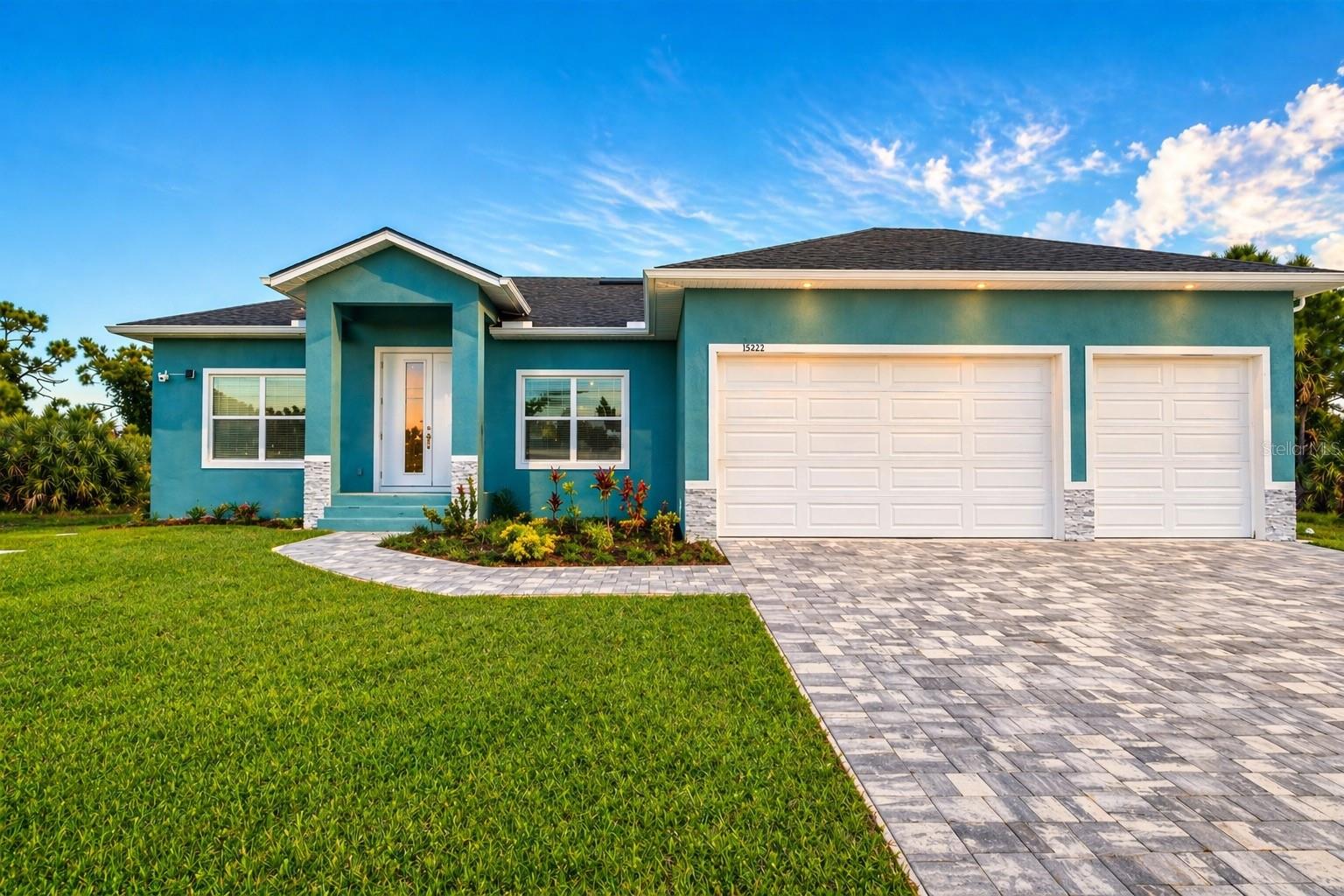 15473 Lakeland Circle, FL
