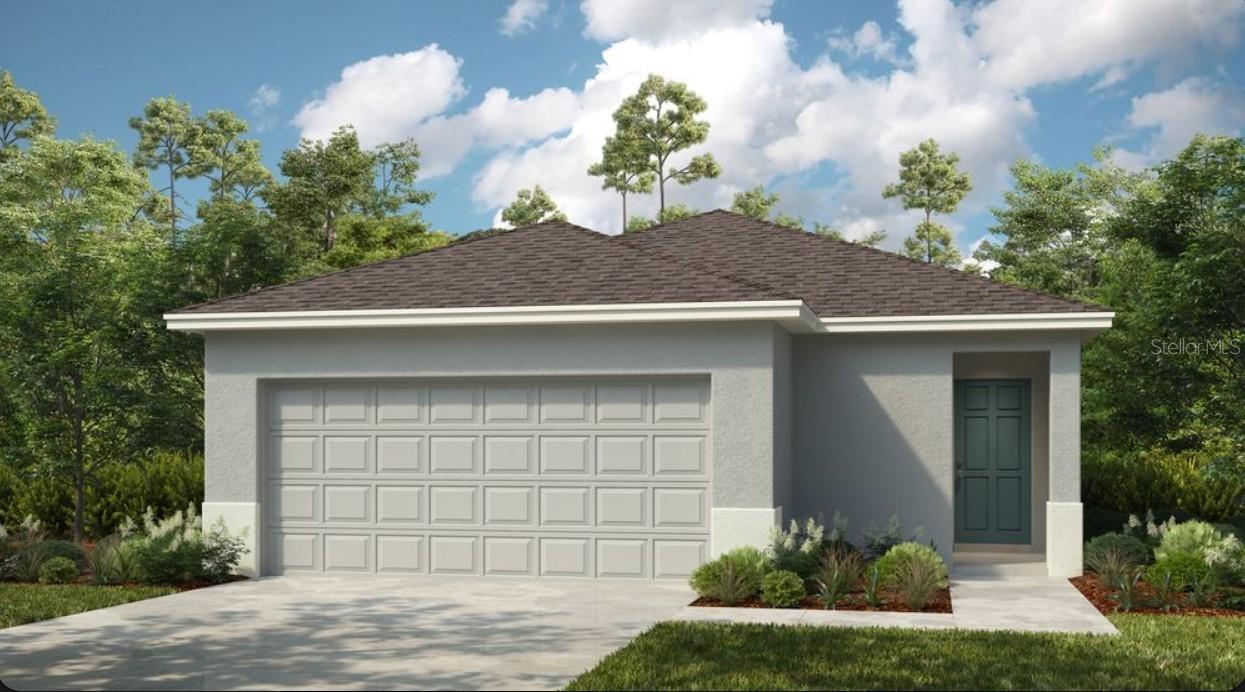 9336 Chiswell Trail, FL